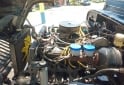 Clásicos - Vendo Jeep ika v8 - En Venta