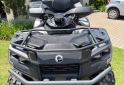 Cuatris y UTVs - Can Am Outhlander 700 Xt 2023 1650Km - En Venta