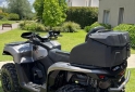Cuatris y UTVs - Can Am Outhlander 700 Xt 2023 1650Km - En Venta