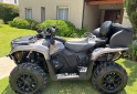Cuatris y UTVs - Can Am Outhlander 700 Xt 2023 1650Km - En Venta