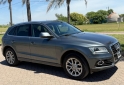 Autos - Audi Q5 2.0 T QUATTRO 211 HP 2014 Nafta 210000Km - En Venta