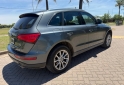 Autos - Audi Q5 2.0 T QUATTRO 211 HP 2014 Nafta 210000Km - En Venta