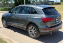 Autos - Audi Q5 2.0 T QUATTRO 211 HP 2014 Nafta 210000Km - En Venta
