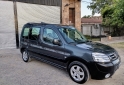 Utilitarios - Peugeot PARTNER PATAGONICA 2015 Nafta 130000Km - En Venta
