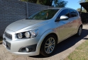 Autos - Chevrolet Sonic 2014 Nafta 110000Km - En Venta