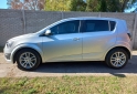 Autos - Chevrolet Sonic 2014 Nafta 110000Km - En Venta