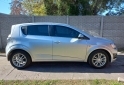 Autos - Chevrolet Sonic 2014 Nafta 110000Km - En Venta