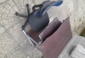 Hogar - Escritorio y silla de PC - En Venta