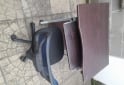 Hogar - Escritorio y silla de PC - En Venta