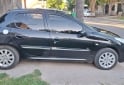 Autos - Peugeot Peugeot 207 xt 1.4 hdi 2012 Diesel 186000Km - En Venta