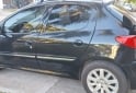 Autos - Peugeot 207 2012 Diesel 187000Km - En Venta