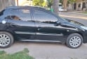 Autos - Peugeot 207 2012 Diesel 187000Km - En Venta
