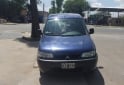 Utilitarios - Citroen Berlingo multispace sedan 2007 Diesel 273600Km - En Venta