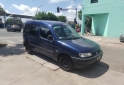 Utilitarios - Citroen Berlingo multispace sedan 2007 Diesel 273600Km - En Venta