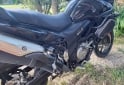 Motos - Suzuki Vstrom 2013 Nafta 30500Km - En Venta