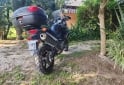 Motos - Suzuki Vstrom 2013 Nafta 30500Km - En Venta