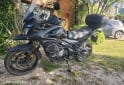 Motos - Suzuki Vstrom 2013 Nafta 30500Km - En Venta