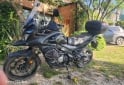 Motos - Suzuki Vstrom 2013 Nafta 30500Km - En Venta