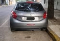 Autos - Peugeot 208 Alluretocuhscreen 1.6 2015 Nafta 34000Km - En Venta