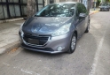 Autos - Peugeot 208 Alluretocuhscreen 1.6 2015 Nafta 34000Km - En Venta