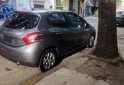 Autos - Peugeot 208 Alluretocuhscreen 1.6 2015 Nafta 34000Km - En Venta