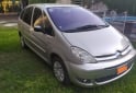 Autos - Citroen Picasso 1.6 Exclusive 2010 GNC 163000Km - En Venta