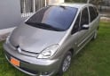 Autos - Citroen Picasso 1.6 Exclusive 2010 GNC 163000Km - En Venta