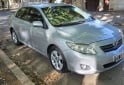 Autos - Toyota Corolla 2010 Nafta 90000Km - En Venta