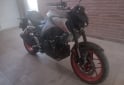 Motos - Yamaha MT03 2021 Nafta 7700Km - En Venta