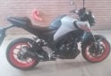Motos - Yamaha MT03 2021 Nafta 7700Km - En Venta