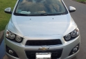 Autos - Chevrolet Sonic 2013 GNC 168000Km - En Venta