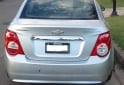 Autos - Chevrolet Sonic 2013 GNC 168000Km - En Venta