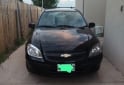 Autos - Chevrolet Celta / Lt 5 ptas 2012 Nafta 168000Km - En Venta