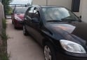Autos - Chevrolet Celta / Lt 5 ptas 2012 Nafta 168000Km - En Venta