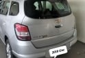 Autos - Chevrolet Spin Ltz Gnc 5 as. 5 pts 2018 GNC 61000Km - En Venta
