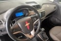 Autos - Chevrolet Spin Ltz Gnc 5 as. 5 pts 2018 GNC 61000Km - En Venta