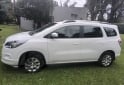 Autos - Chevrolet Spin Ltz 5 asient. 5 pts 2016 Nafta 59000Km - En Venta