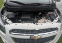 Autos - Chevrolet Spin Ltz 5 asient. 5 pts 2016 Nafta 59000Km - En Venta