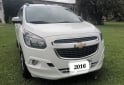 Autos - Chevrolet Spin Ltz 5 asient. 5 pts 2016 Nafta 59000Km - En Venta