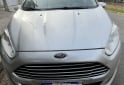 Autos - Ford Fiesta Kinetic Design SE 2017 Nafta 147000Km - En Venta
