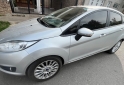 Autos - Ford Fiesta Kinetic Design SE 2017 Nafta 147000Km - En Venta