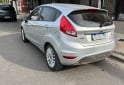 Autos - Ford Fiesta Kinetic Design SE 2017 Nafta 147000Km - En Venta