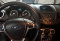 Autos - Ford Fiesta Kinetic Design SE 2017 Nafta 147000Km - En Venta