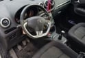 Autos - Citroen Airecross �nico due�o gnc 2012 GNC 110000Km - En Venta
