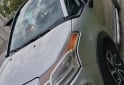 Autos - Citroen Airecross �nico due�o gnc 2012 GNC 110000Km - En Venta