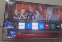 Electrónica - Smart tv 50' - En Venta