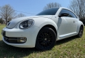 Autos - Volkswagen The Beetle 2014 Nafta 100000Km - En Venta