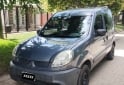 Utilitarios - Renault Kango 2 1.6 Express 2 PlC 2011 GNC 198000Km - En Venta