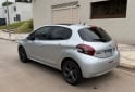 Autos - Peugeot 208 2019 Nafta 30000Km - En Venta