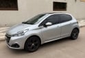 Autos - Peugeot 208 2019 Nafta 30000Km - En Venta